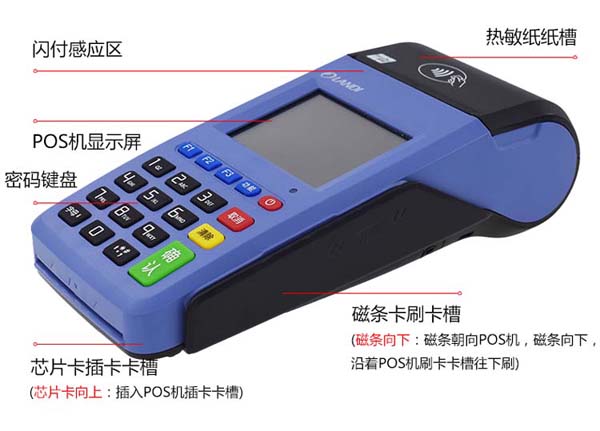 pos机费率怎么算才是真(pos机费率是怎么算出来费率的)