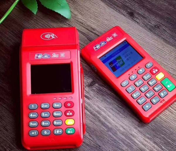 正规个人pos机品牌与办理渠道分析
